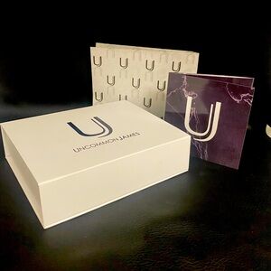 Uncommon James jewelry box